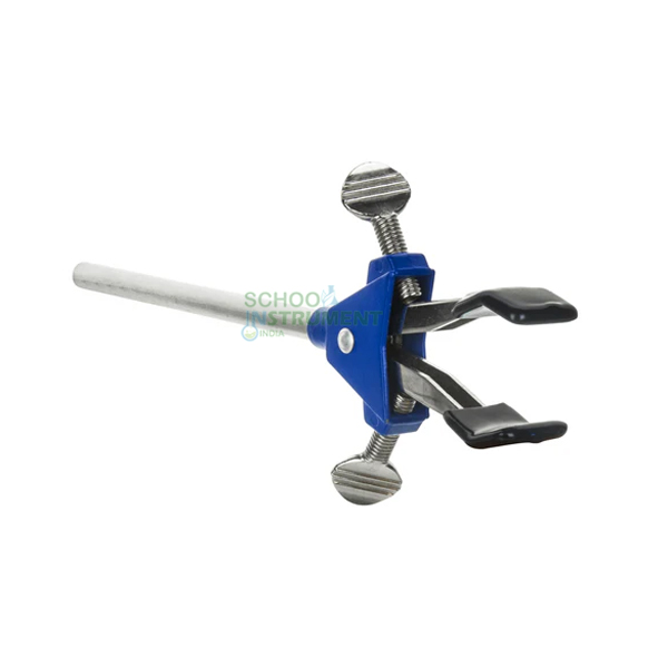 Burette Clamp, Extention, Double Keys 1